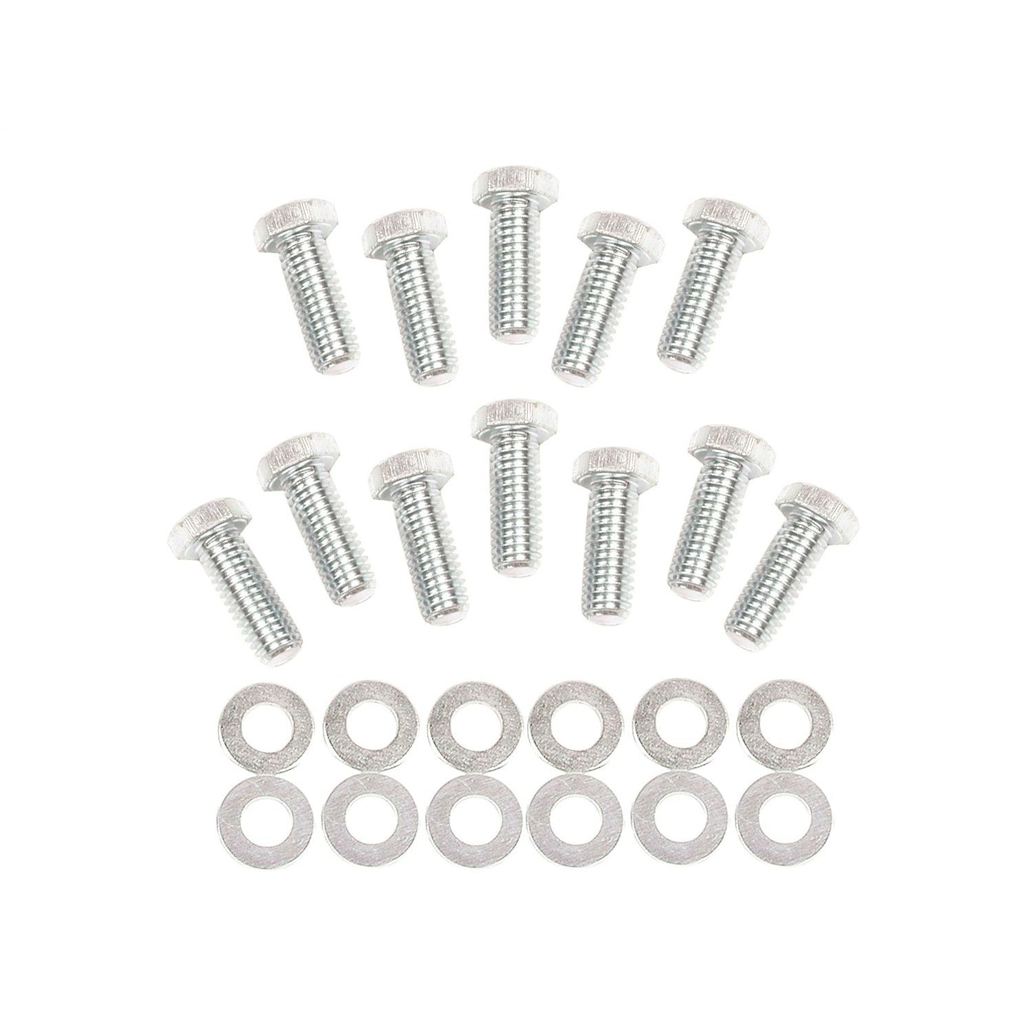 Mr Gasket Intake Manifold Bolts MRGAS-955G