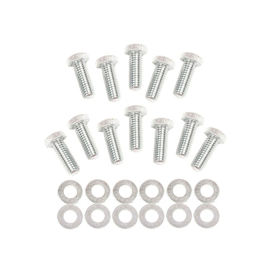 Mr Gasket Intake Manifold Bolts MRGAS-955G
