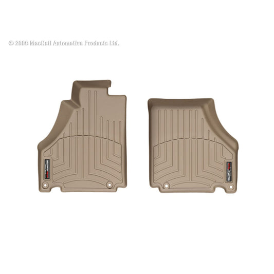 WeatherTech FloorLiner™ DigitalFit® 452001