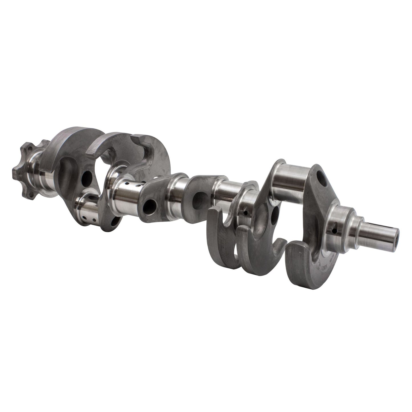 Callies Magnum XL Small Block Chevy Crankshaft SK6-24A-XL