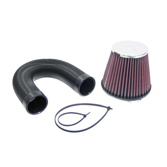 K&N 57-0173 Performance Air Intake System