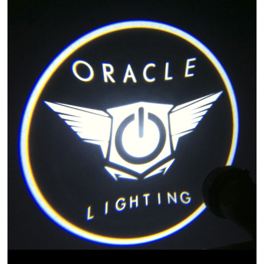Oracle Lighting 3338-504 - ORACLE Door LED Projectors - Oracle