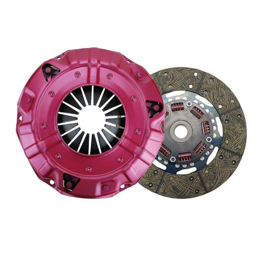 RAM Clutches HDX clutch set 88764SHD