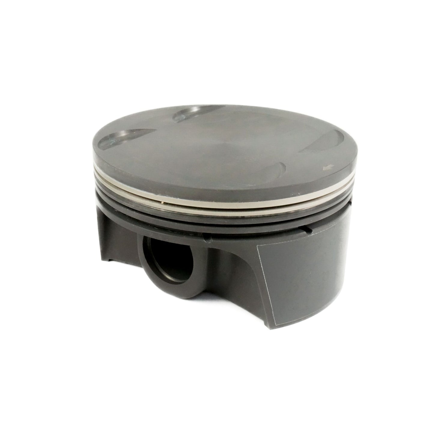 Mahle Motorsport NISSAN VR38DETT (GT-R) 3.8L SINGLE PISTON (929942860) 95.51mm x 34.25mm CH 88.4mm stroke165.1mm rod23mm pin-3.6cc422g 929942860-1