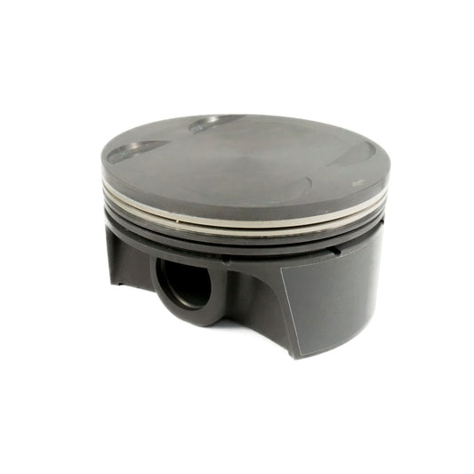 Mahle Motorsport NISSAN VR38DETT (GT-R) 3.8L SINGLE PISTON (929942860) 95.51mm x 34.25mm CH 88.4mm stroke165.1mm rod23mm pin-3.6cc422g 929942860-1