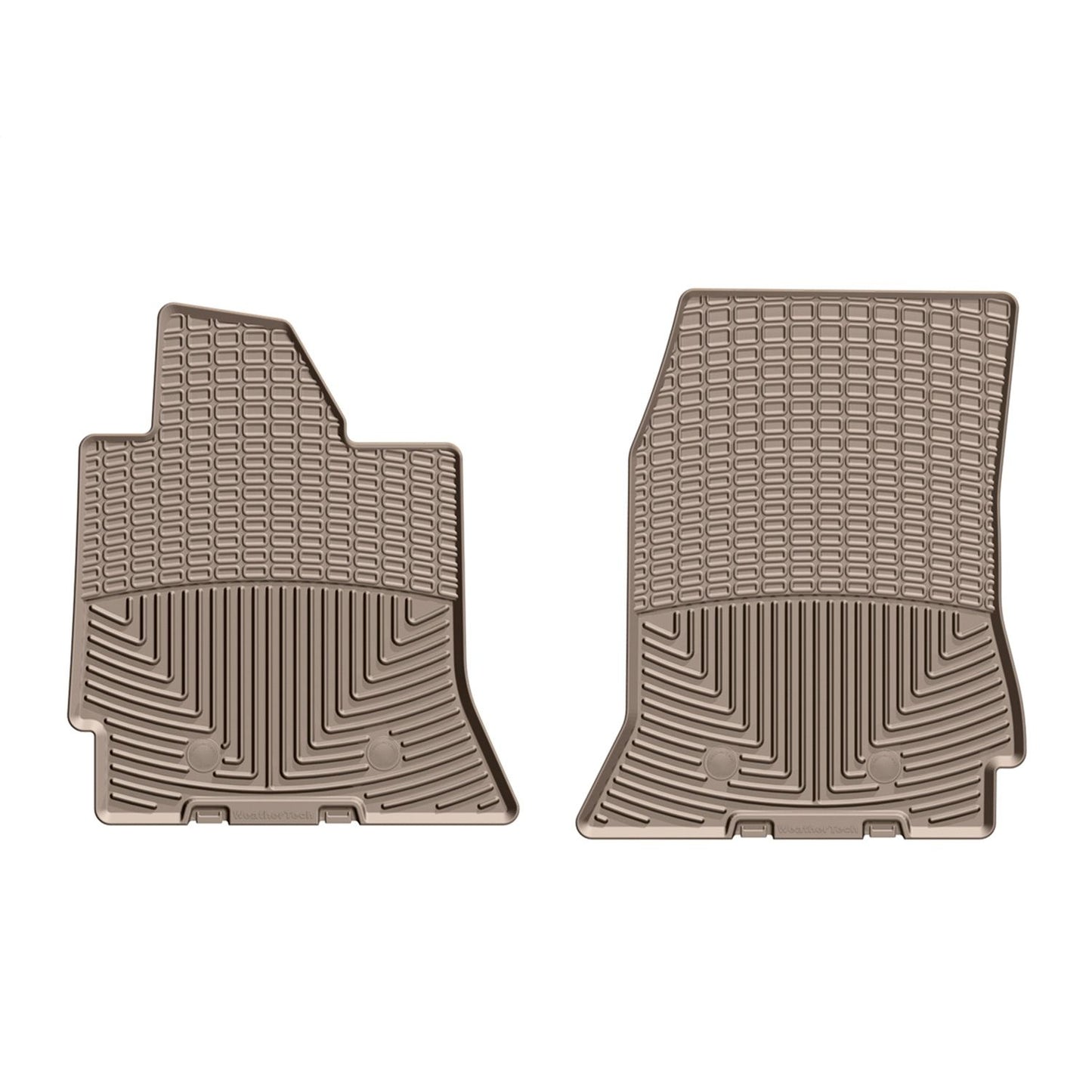 WeatherTech All Weather Floor Mats W352TN