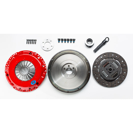 South Bend Clutch Stage 2 Daily Clutch Kit KMK5I5F-HD-O