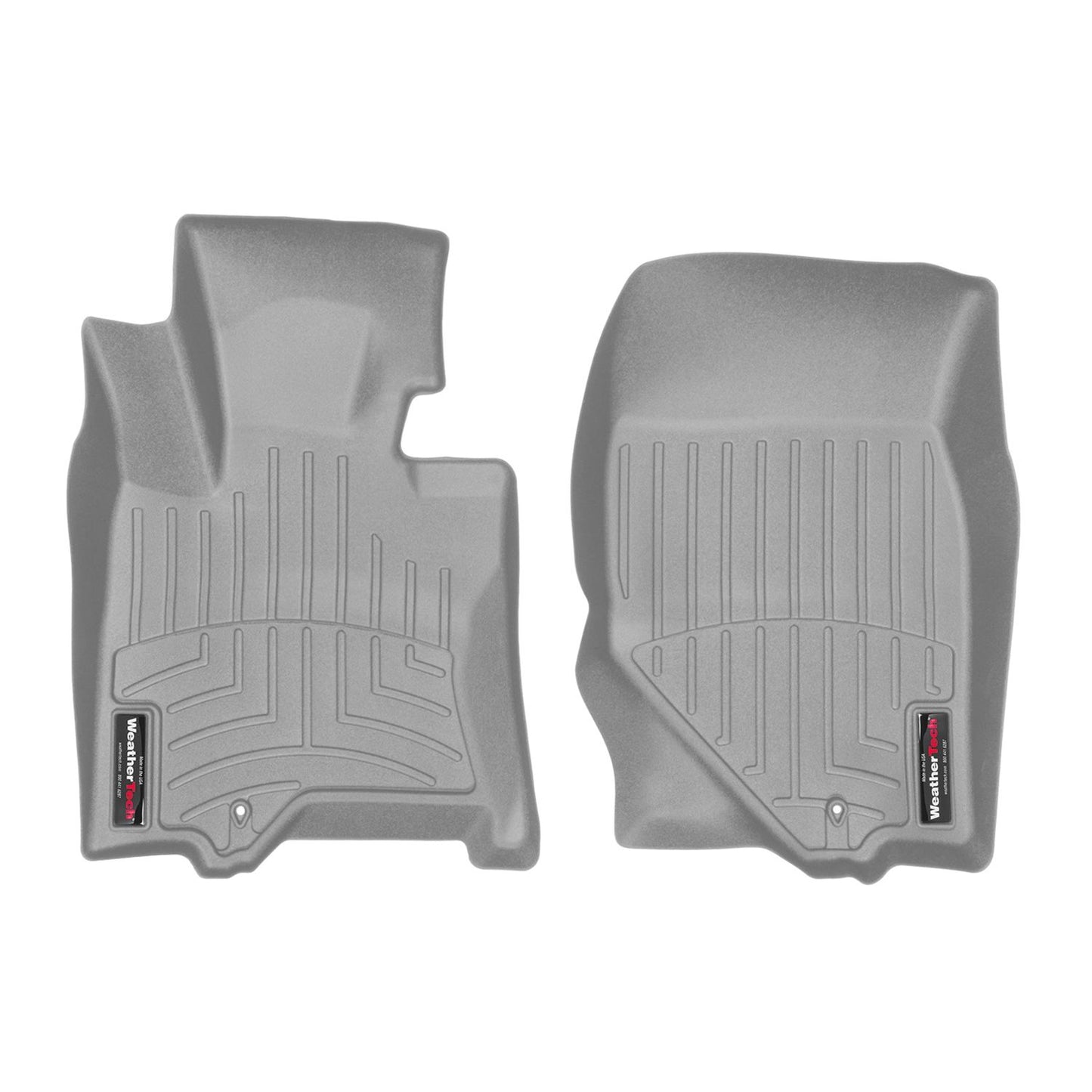 WeatherTech FloorLiner™ DigitalFit® 468681