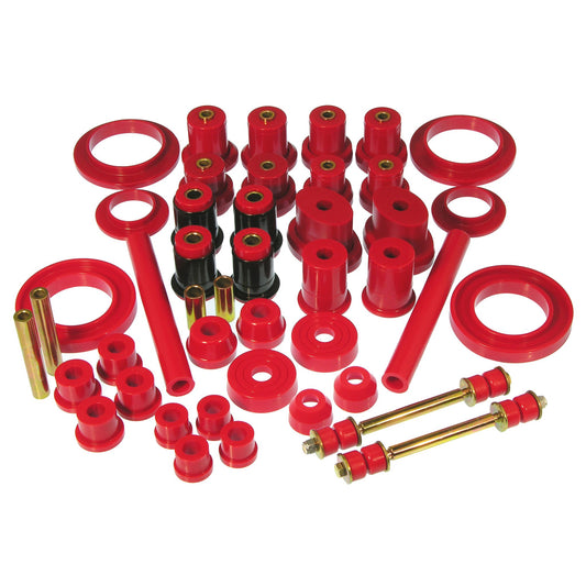 Prothane TOTAL KIT MUSTANG 85-93 INCL GT/SVO PROTH-6-2002