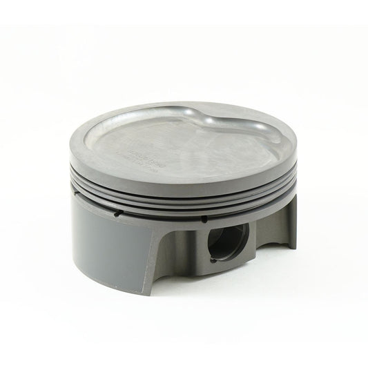 Mahle Motorsport BIG BLOCK FORD for the SCJ KAASE P-51 / SR-71 & AFR 14 degree BULLIT CYLINDER HEADS SINGLE PISTON (930261740) 4.440 x 1.525CH 4.150stroke6.700rod0.990pin-5.6cc607g 930261740-1