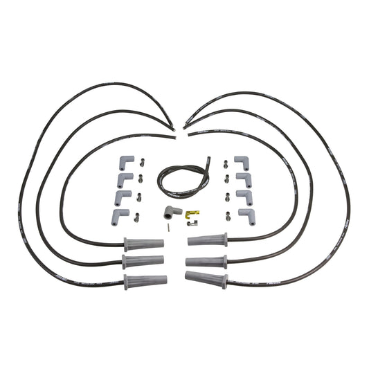 FAST Firewire Cut-To-Fit 6 Cylinder Wireset 255-0061