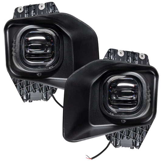 Oracle Lighting 5862-504 - High Performance LED Fog Lights 6000K