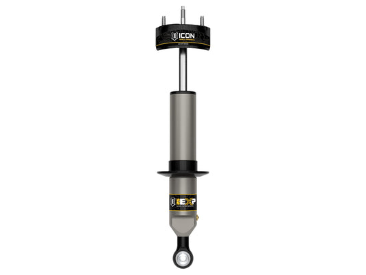 ICON Vehicle Dynamics 2005-Up Toyota Tacoma Front EXP Coilover 58632