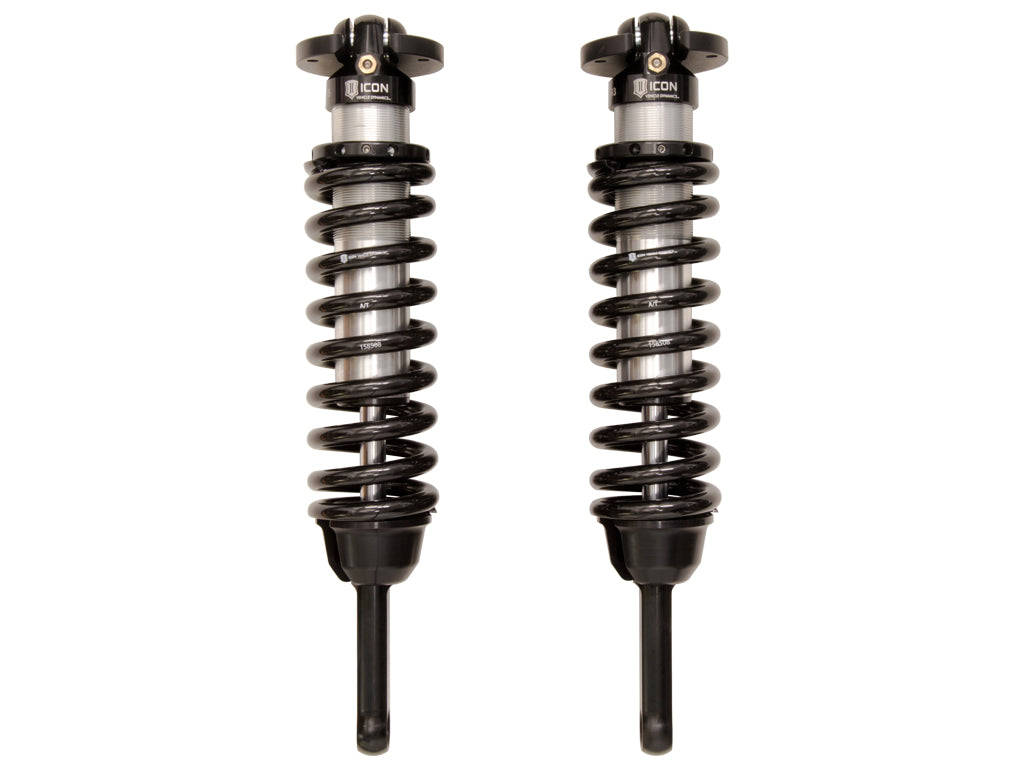 ICON Vehicle Dynamics 10-UP FJ/4RNR/10-UP GX 2.5 VS IR COILOVER KIT 700LB 58646-700