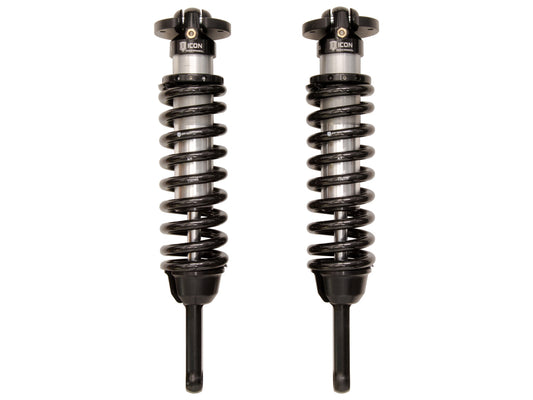 ICON Vehicle Dynamics 10-UP FJ/4RNR/10-UP GX 2.5 VS IR COILOVER KIT 700LB 58646-700