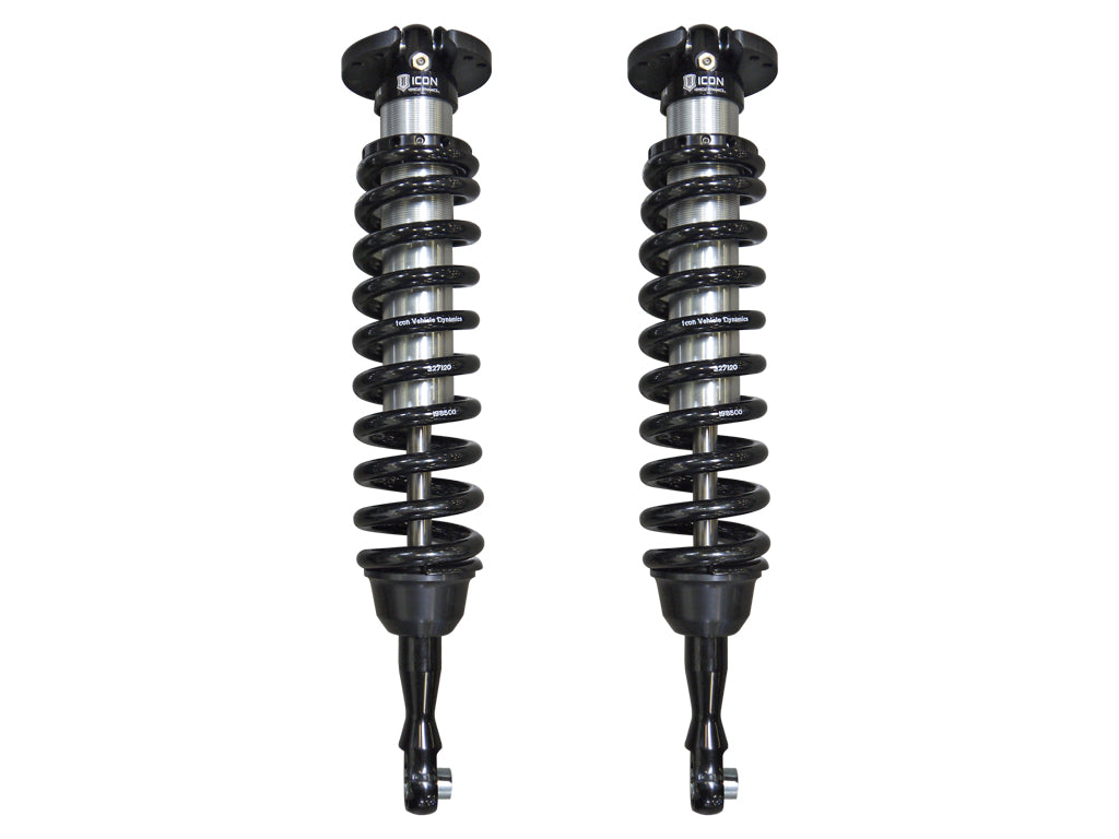 ICON Vehicle Dynamics 07-21 TUNDRA 2.5 VS IR COILOVER KIT 58650