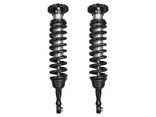 ICON Vehicle Dynamics 07-21 TUNDRA 2.5 VS IR COILOVER KIT 58650