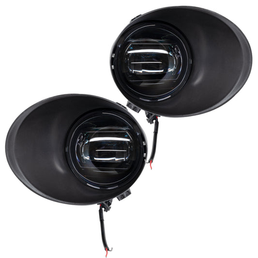 Oracle Lighting 5867-504 - High Performance LED Fog Lights 6000K