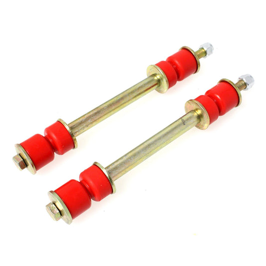 Energy Suspension UNIVERSAL END LINK 5 7/8-6 3/8in. 9.8167R