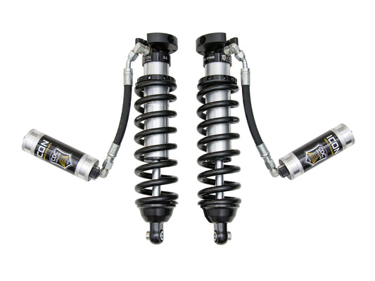 ICON Vehicle Dynamics 96-04 TACOMA EXT TRAVEL 2.5 VS RR CDCV COILOVER KIT 700LB 58715C-700