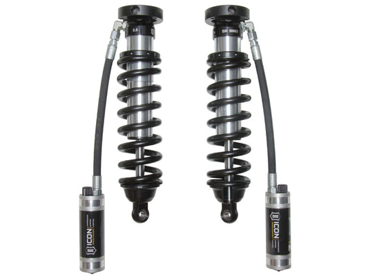 ICON Vehicle Dynamics 96-02 4RUNNER 2.5 VS EXT TRAV RR CDCV COILOVER KIT 58716C