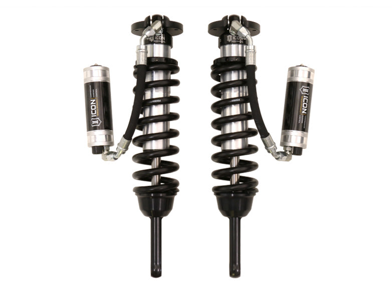 ICON Vehicle Dynamics 05-UP TACOMA 2.5 VS RR CDCV COILOVER KIT 700LB 58730C-700