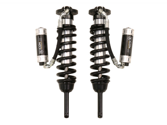 ICON Vehicle Dynamics 05-UP TACOMA 2.5 VS RR CDCV COILOVER KIT 58730C