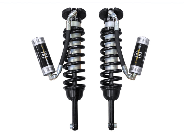 ICON Vehicle Dynamics 05-UP TACOMA EXT TRAVEL 2.5 VS RR COILOVER KIT 58735