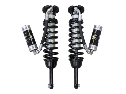 ICON Vehicle Dynamics 05-UP TACOMA EXT TRAVEL 2.5 VS RR COILOVER KIT 58735