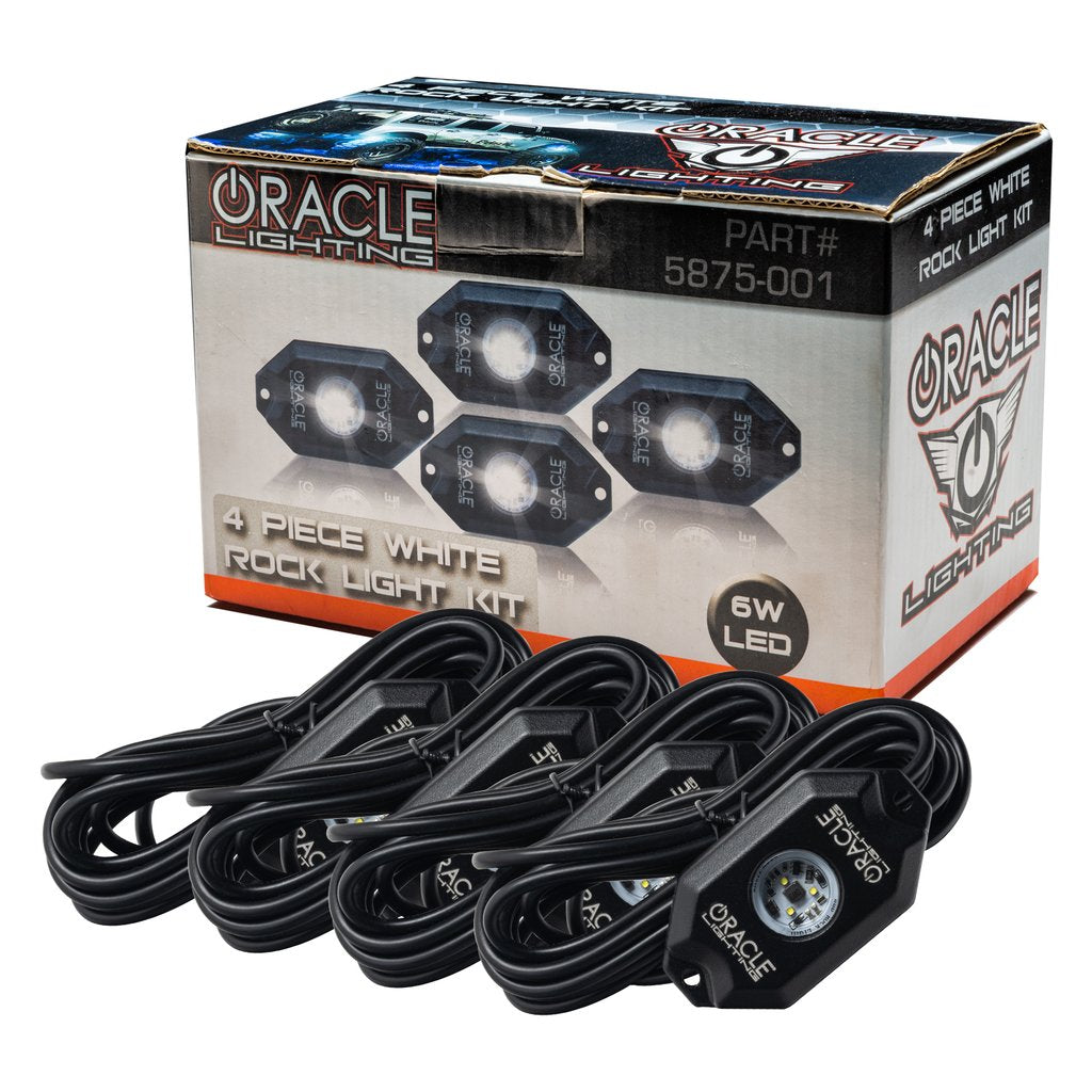 Oracle Lighting Oracle - 5875-001 - Rock Lights