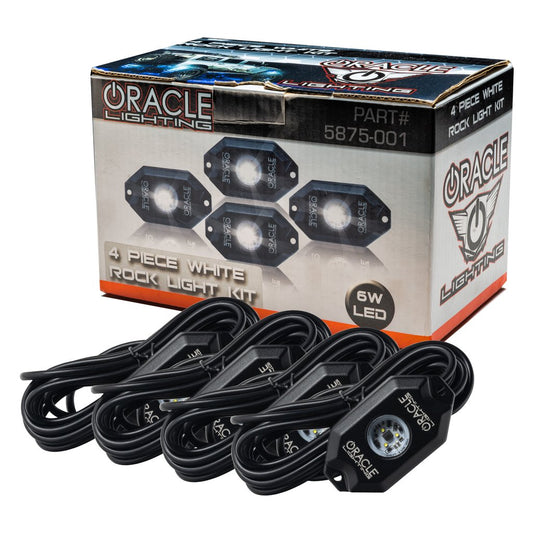 Oracle Lighting Oracle - 5875-001 - Rock Lights