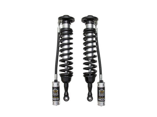 ICON Vehicle Dynamics 07-21 TUNDRA 2.5 VS RR CDCV COILOVER KIT 58750C