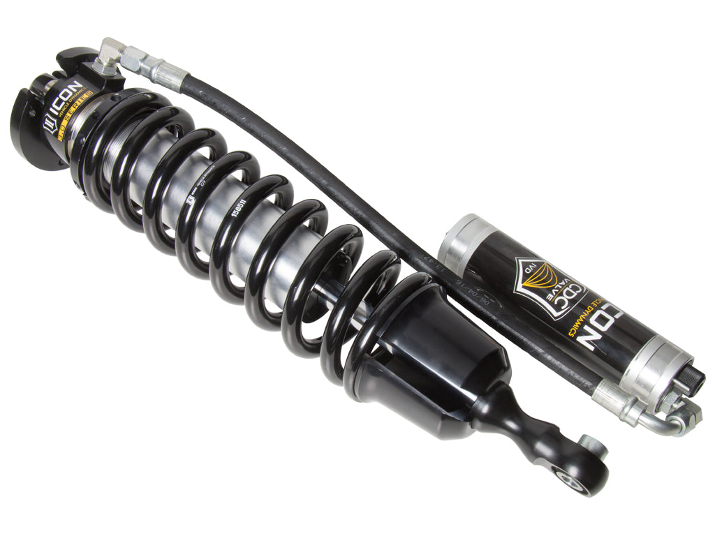 ICON Vehicle Dynamics 07-21 TUNDRA 3.0 VS RR CDCV COILOVER KIT 58755