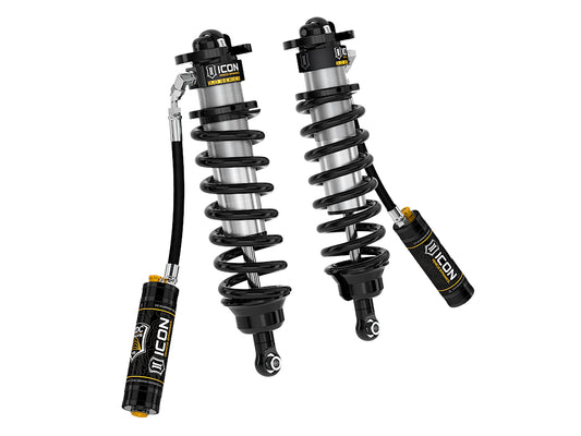 ICON Vehicle Dynamics 22-23 Toyota Tundra 1.25-3.25" Lift 3.0 VS Coilover Kit W/CDCV Pair 58775C