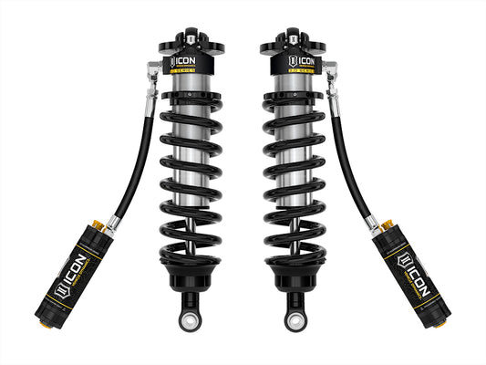 ICON Vehicle Dynamics 22-23 Toyota Tundra 1.25-3.25" Lift 3.0 VS Coilover Kit W/CDCV Pair 58775C