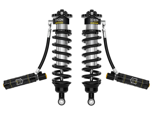 ICON Vehicle Dynamics 22-23 Toyota Tundra 1.25-3.25" Lift 3.0 VS Coilover Kit W/CDEV Pair 58775E