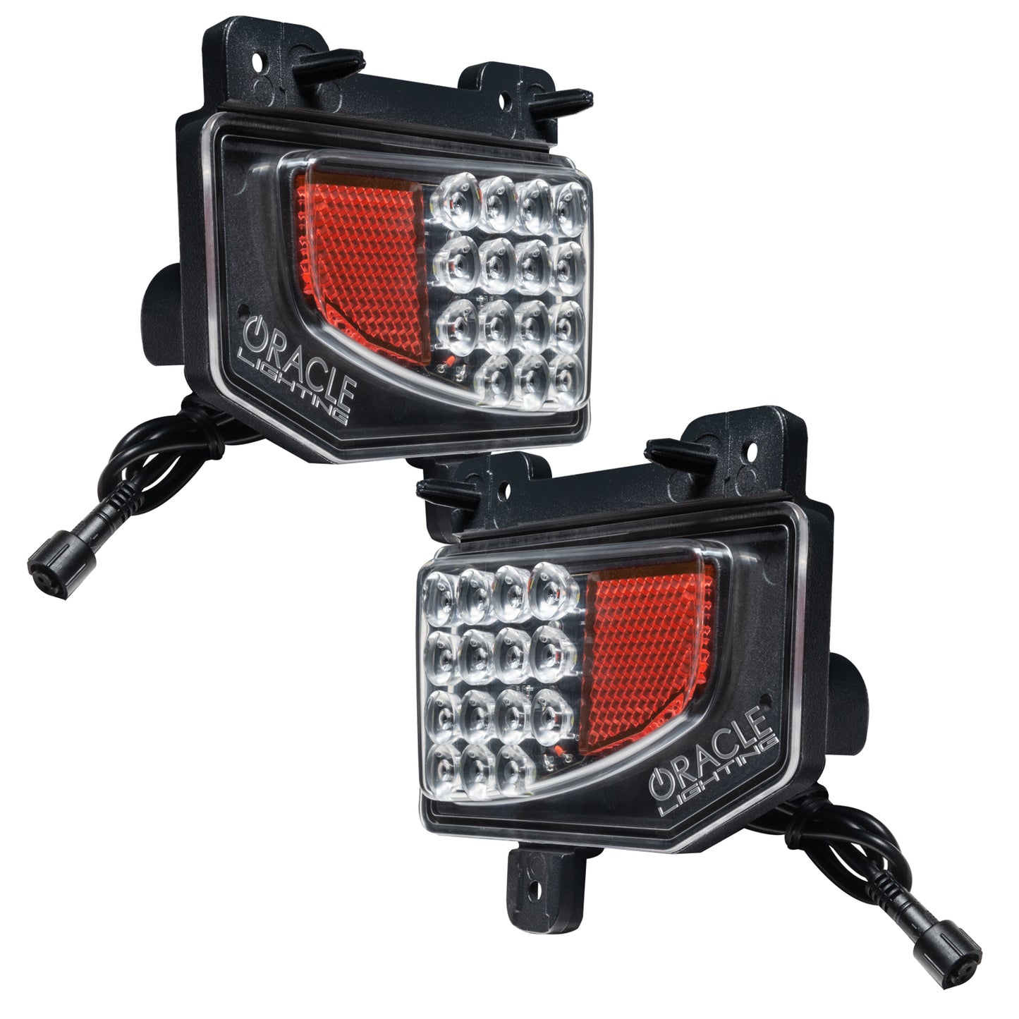 Oracle Lighting 5878-504 - Back Up Light Set