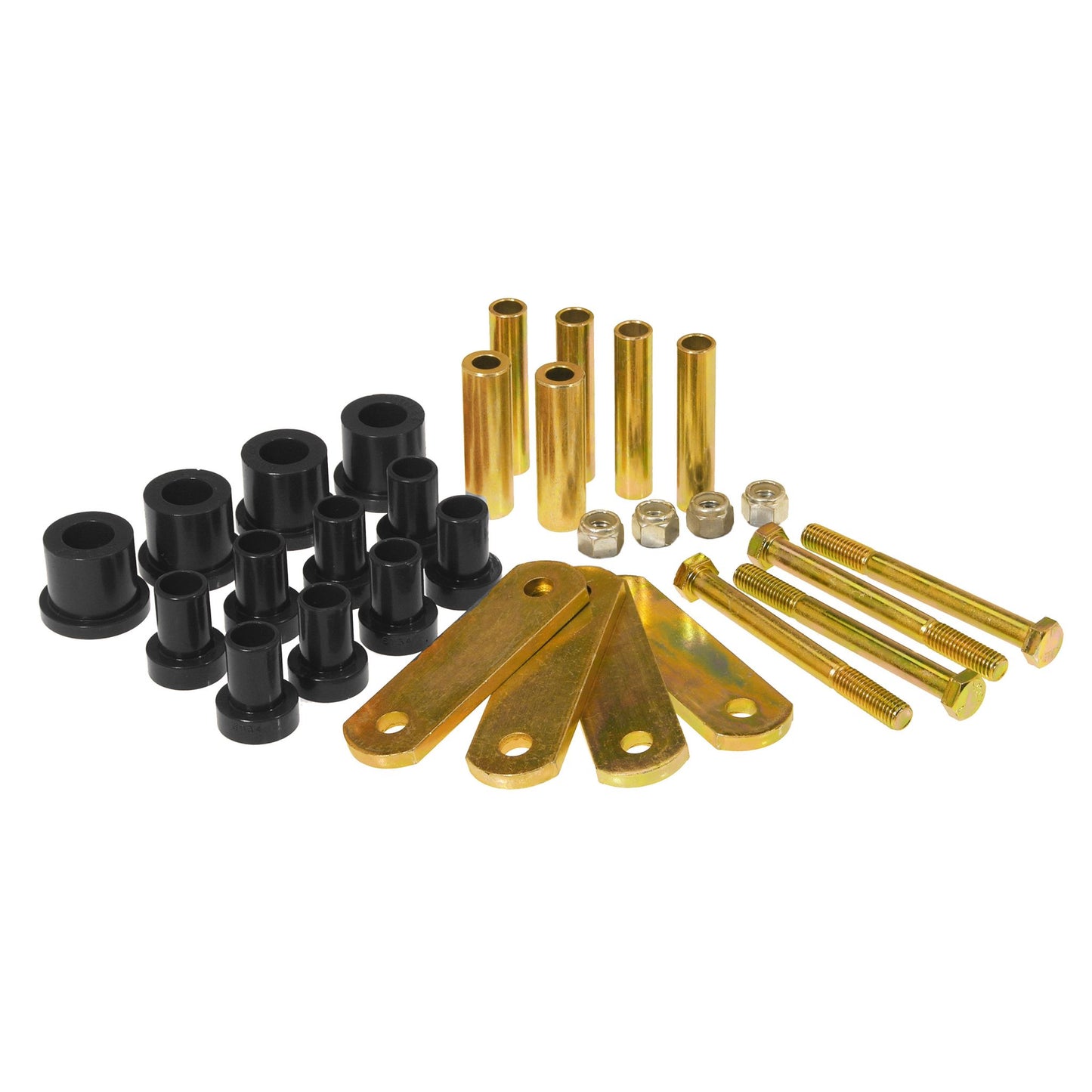 Prothane CHRYS A BODY HD SPRG&SHKL 65-69 4-1013-BL