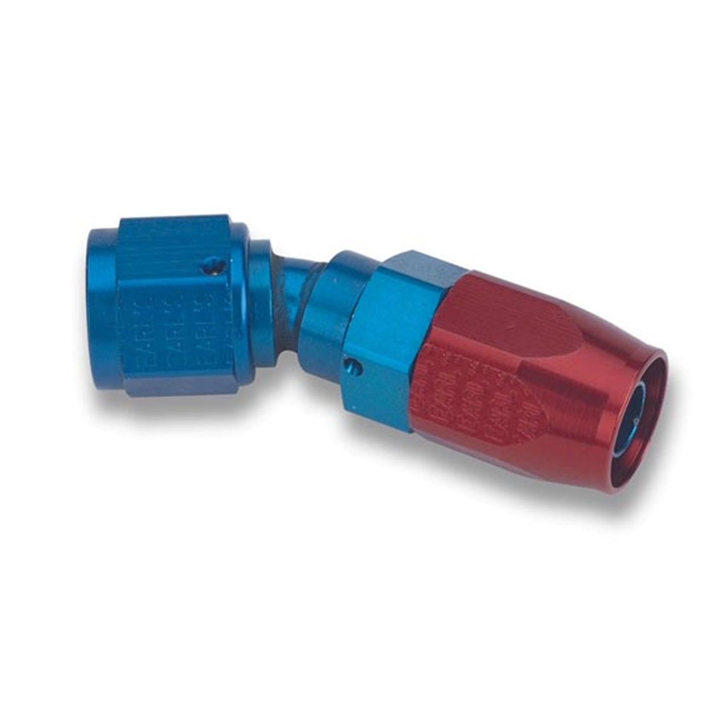 Swivel-Seal™ 30 Deg. AN Hose End
