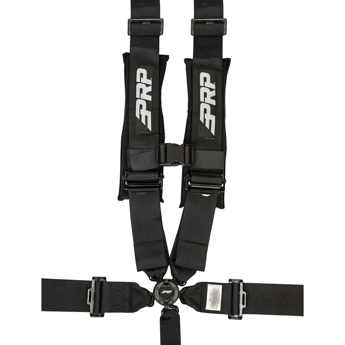 PRP-SB5.3CAM-5.3 Cam-Lock Harness (SFI 16.1)