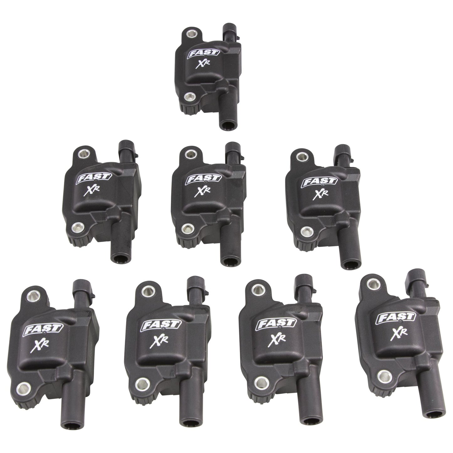 FAST XR Ignition Coil Set for GM GEN V 5.3/6.2L LT 30388-8