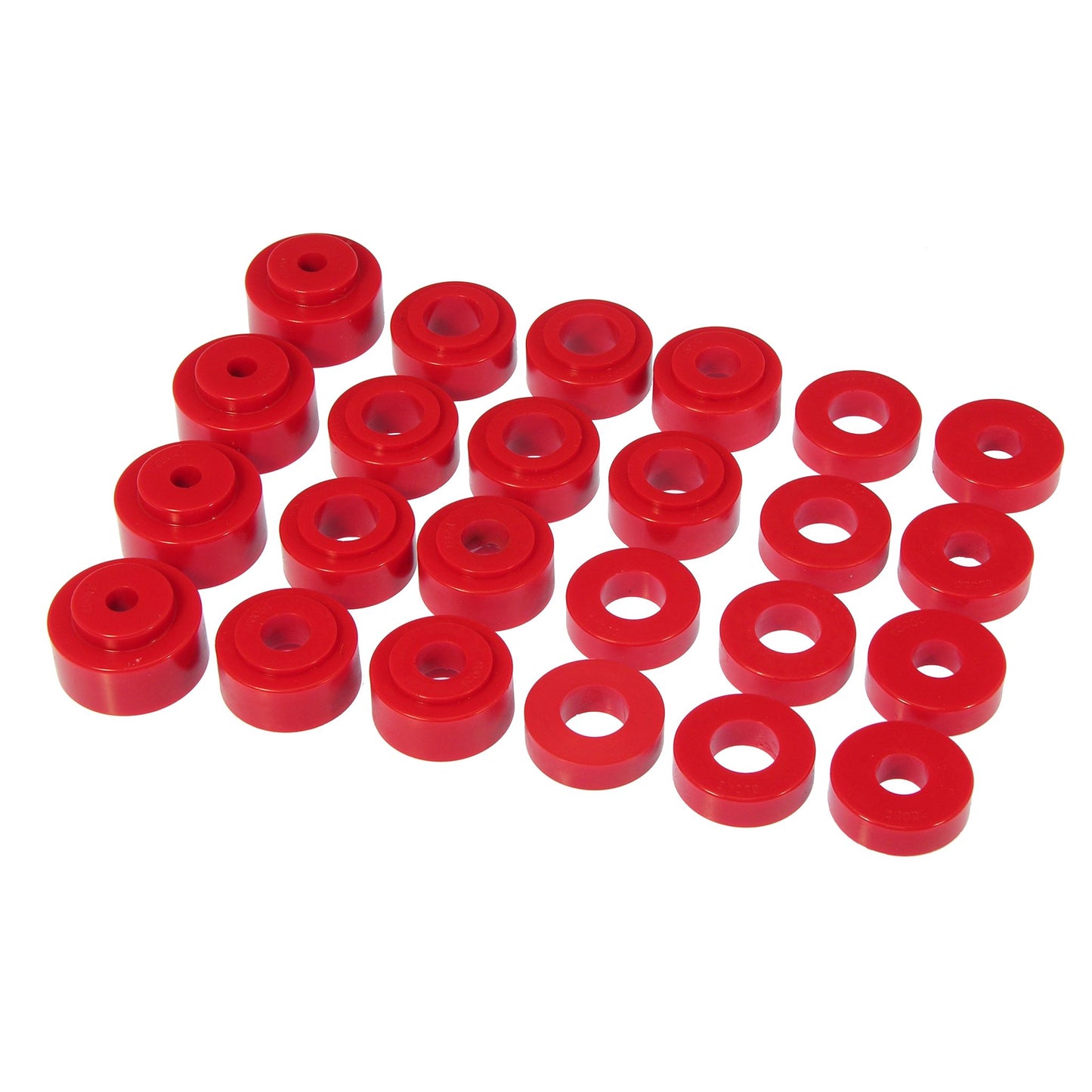 Prothane GM BODY MT MID-SZ EL CAMINO 68-72 7-125