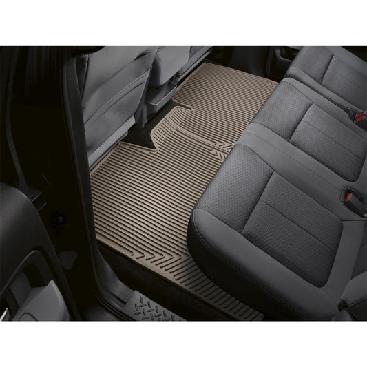 WeatherTech All Weather Floor Mats WTCT305306