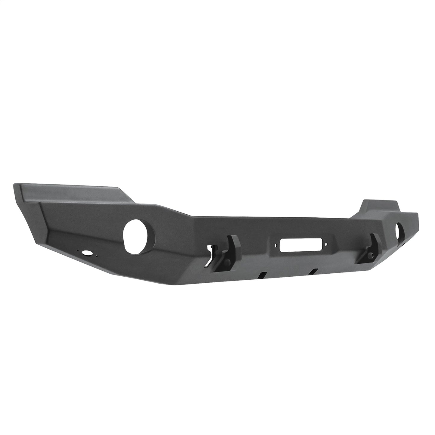 WESTIN WJ2 Full Width Front Bumper 59-80035