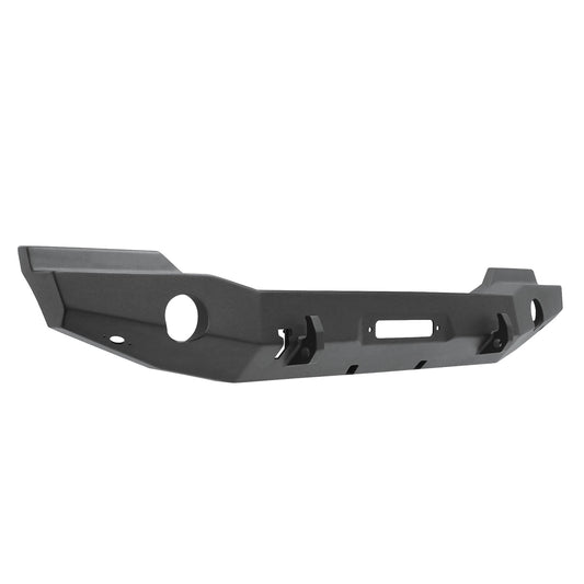 WESTIN WJ2 Full Width Front Bumper 59-80035