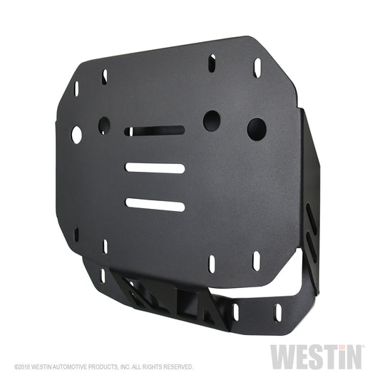 WESTIN WJ2 Spare Tire Relocator 59-89005
