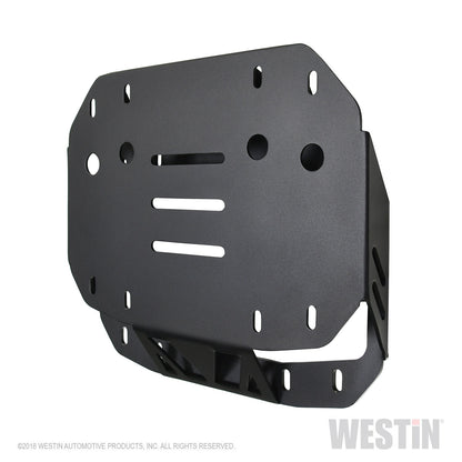 WESTIN WJ2 Spare Tire Relocator 59-89005