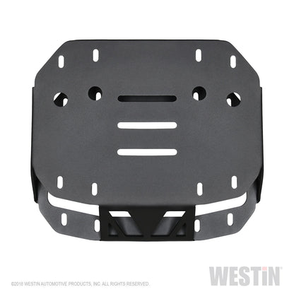 WESTIN WJ2 Spare Tire Relocator 59-89005