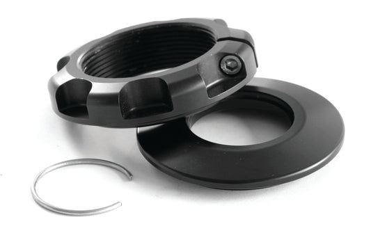 Ridetech Coil-Over spring mounting kit for 2.5" I.D springs. 803-00-199