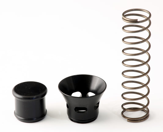 Go Fast Bits MACH 2 ATMOSPHERECONVERSION KIT (SUITS T9107 T9125) GFB-5925